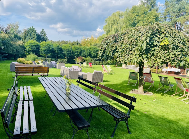 Restauracja Zacisze Gdańsk - Gdańsk