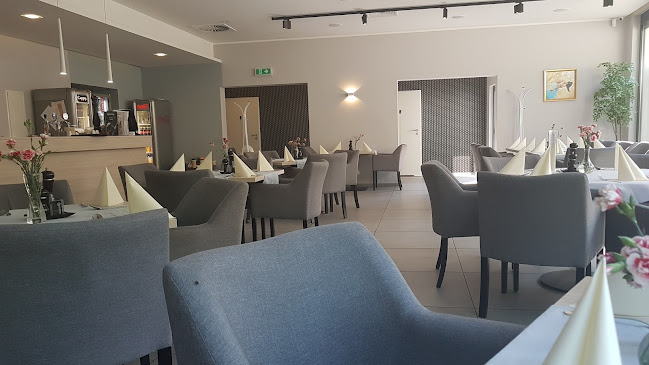 Restauracja Park Szwajcaria - Gliwice