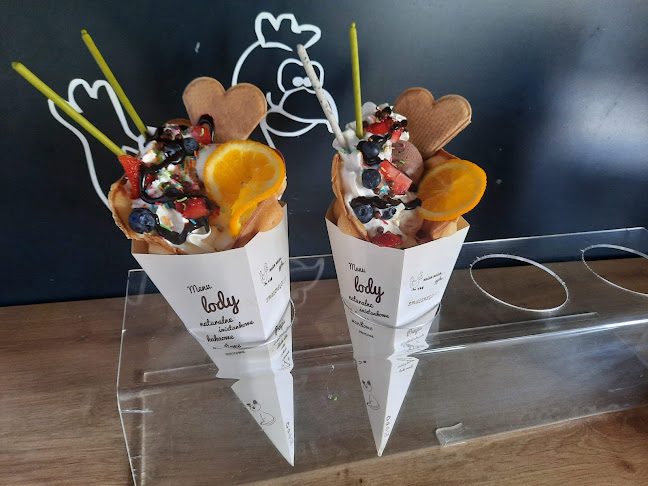 Warszawska 57, 06-400 Ciechanów