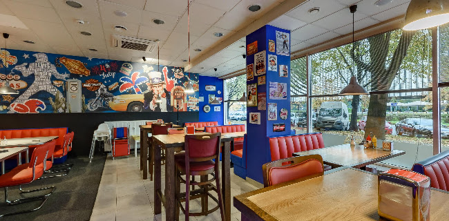 al. Wyzwolenia 31, 70-531 Szczecin