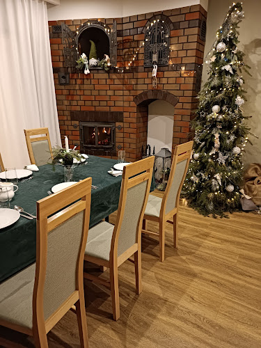 Restauracja ROZMARZYN - Ostrzeszów
