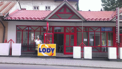 Lody Tradycyjne Jarkiewicz