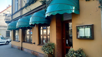 Restauracja Pizzeria ”Pierino”