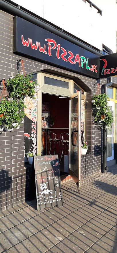 pizzapl