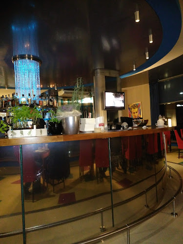 Eleven Cafe - Gastronomia