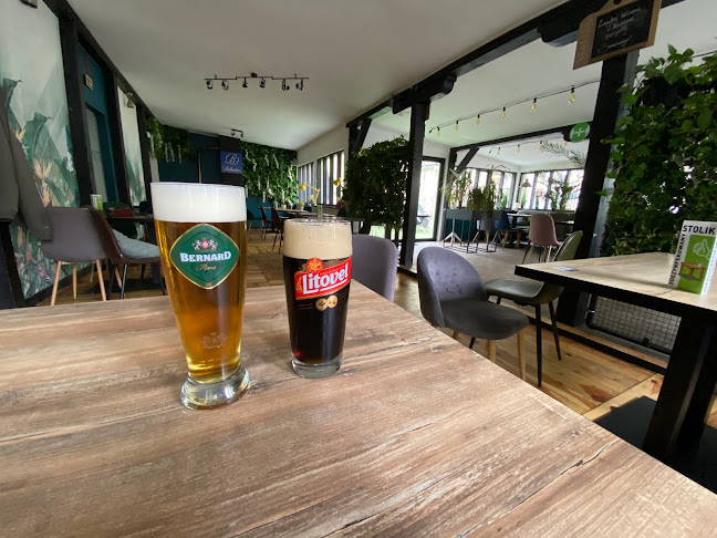 Bar & Restauracja Incognito - Gastronomia