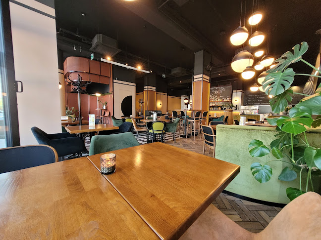 Reviews of Restauracja Moje Miasto in Gdynia - Gastronomia