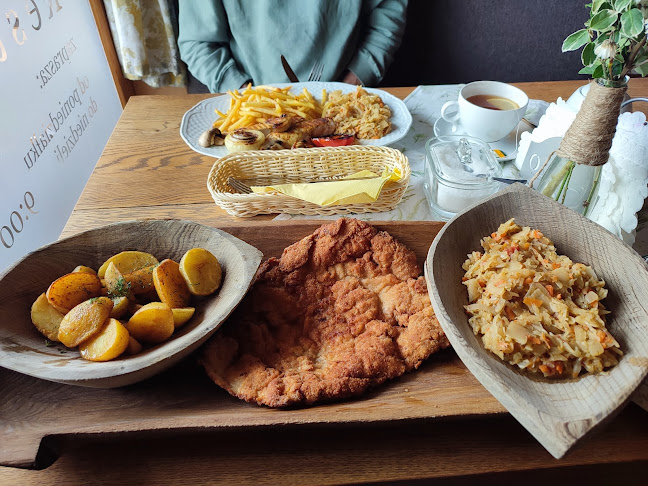 Comments and reviews of Oberża