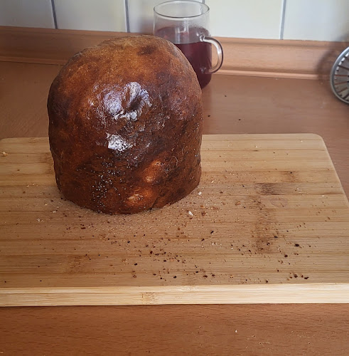 Comentarii opinii despre Piekarnia Tradycyjna Wypchło