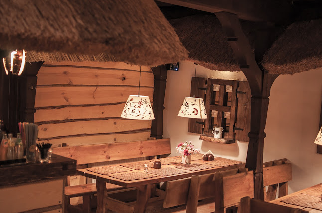 Comentarii opinii despre Catering Pod Oberżą