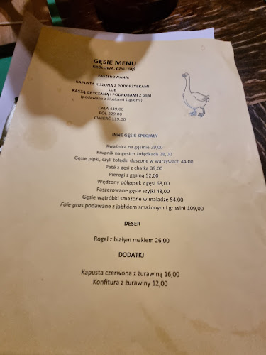 Opinii despre WunderBAR în Katowice - Gastronomia