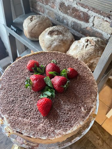 BEZ Piekarnia Bezglutenowa Warszawa - Gastronomia