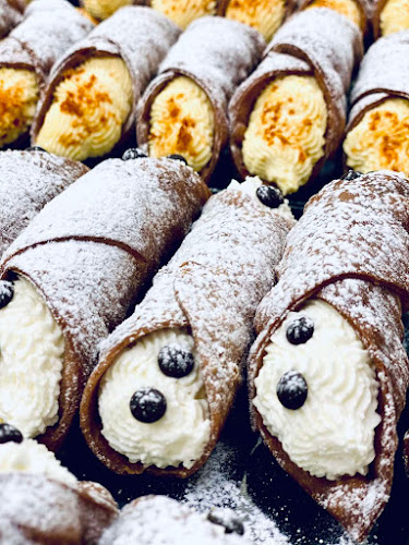 Piekarnia "Poolish" - Gastronomia