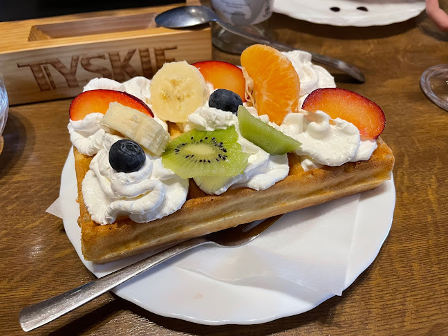 Cafe Oliwia - Rabka-Zdrój