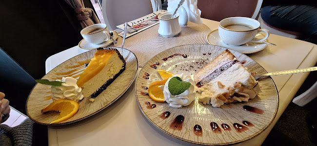 Vincento Caffe - Kołobrzeg