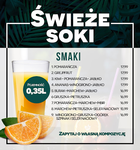 Opinii despre Bodega Cafe C.H. Alfa Grudziądz în Grudziądz - Gastronomia