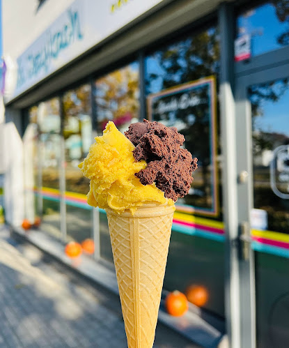 Lodziarnia Na Językach - Wrocław