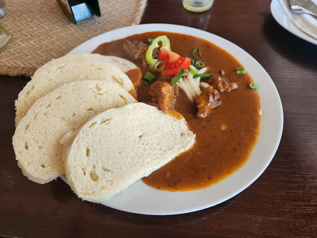 Opinii despre u Vočka în Cieszyn - Gastronomia