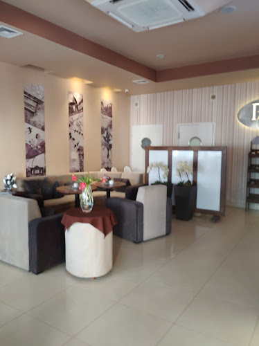 Comentarii opinii despre Restauracja Park Restaurant