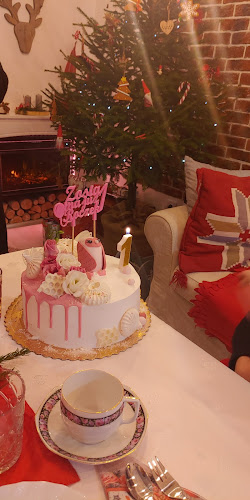 Cukierenka u Walentynki - Biała Podlaska