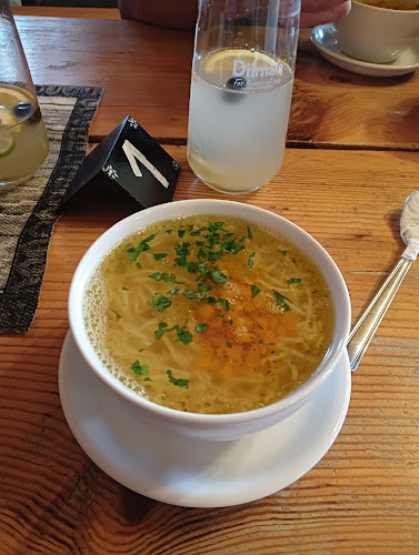 Karczma Swojskie Klimaty - Gastronomia