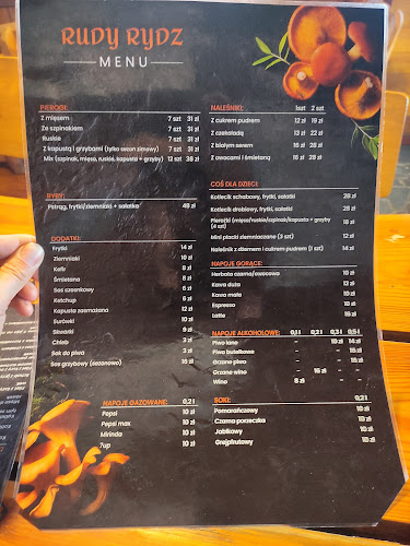 Rudy Rydz - Pewel Mała