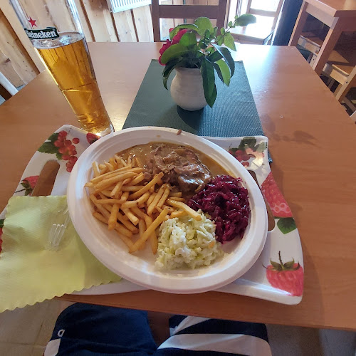 Wędzarnia u Marka - Gastronomia