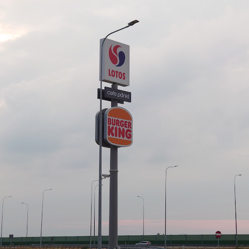 Comentarii opinii despre Burger King Kierzno