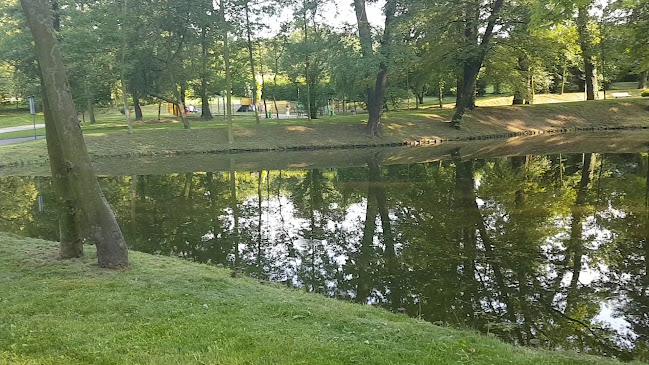 Opinii despre Restauracja Park Szwajcaria în Gliwice - Gastronomia