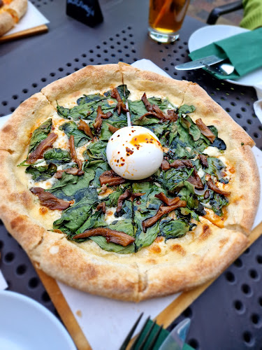 Klub Muzyczny (Pizzeria) „Piekarnik” - Piekary Śląskie