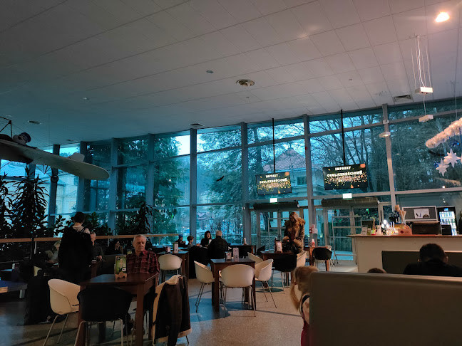 Kawiarnia Kryniczanka Cafe