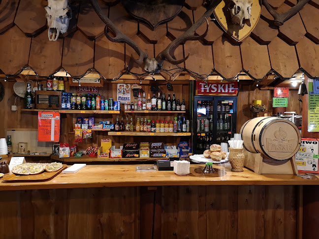 Szałas Sielanka - Szklarska Poręba