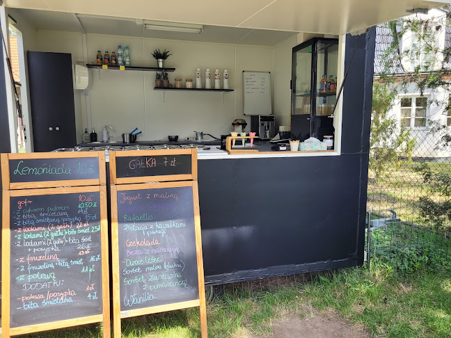 Opinii despre Prawdziwe Lody Dąbrowa în Łomianki - Gastronomia