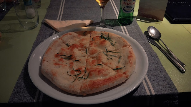 Bellanapoli - Łódź