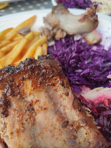Wędzarnia u Marka - Gastronomia