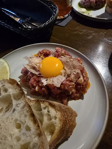 Rusty Rat Cocktail Bar - Wrocław