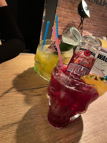 COBA PIZZA&RESTAURANT - Brodnica