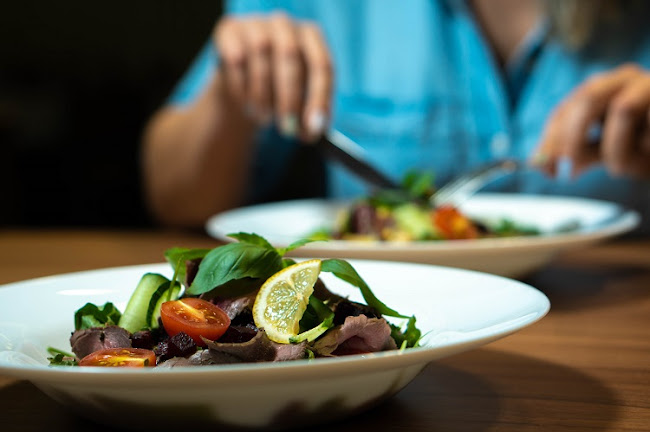 Comentarii opinii despre Na Uboczu