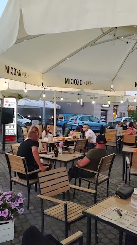 Ogródek piwny Rynek Rydułtowy - Piwiarnia Miejska