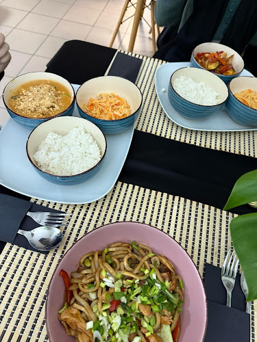Yam Yam Thai To Go - Kraków