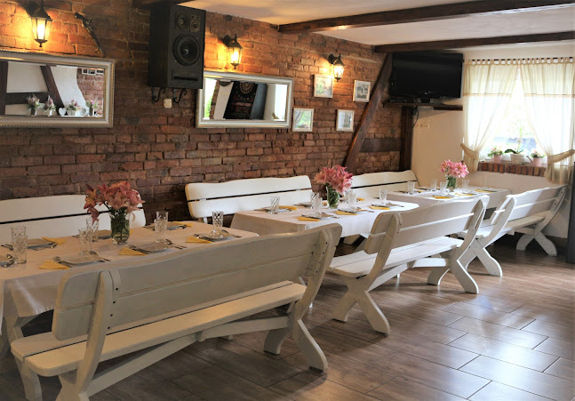 Restauracja Pizzeria Stodoła - Zaleskie