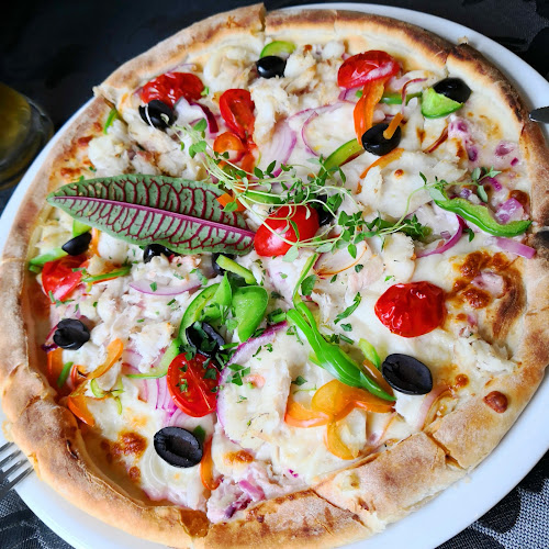 Restauracja Syrenka - Gastronomia