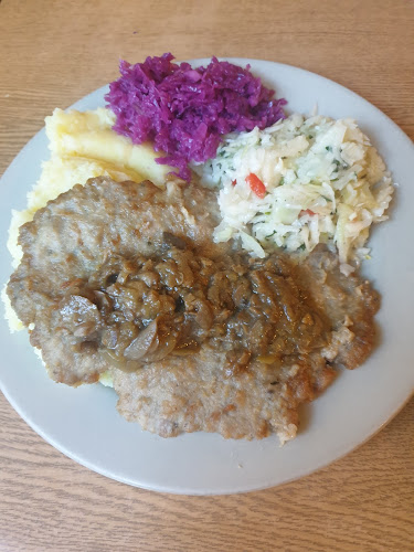 Comentarii opinii despre Stołówka u Marysi