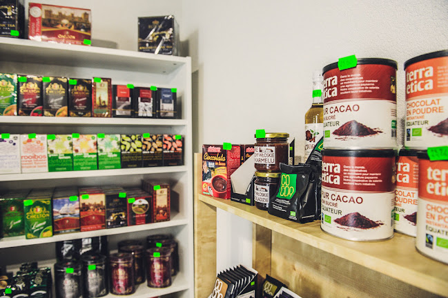 Opinii despre CafeMax Serwis în Jasło - Gastronomia