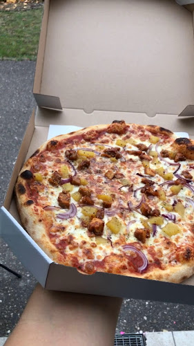 Harry's Pizzeria - Poznań