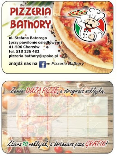 Brzozowa 2, 41-506 Chorzów