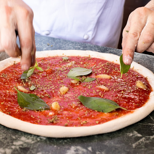 Rialto Pizza Neapolitańska