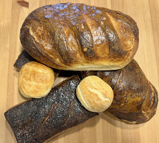 Piekarnia Tradycyjna Wypchło