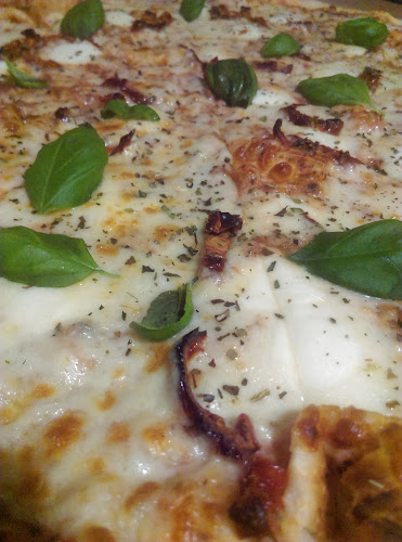 Comentarii opinii despre Pieprz i Wanilia Pizzeria