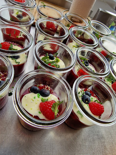 Cafeteria OSZ Eisenhüttenstadt